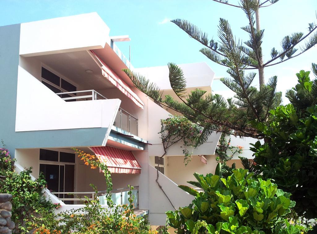 Apartamentos Patricio Playa del Inglés Habitación foto