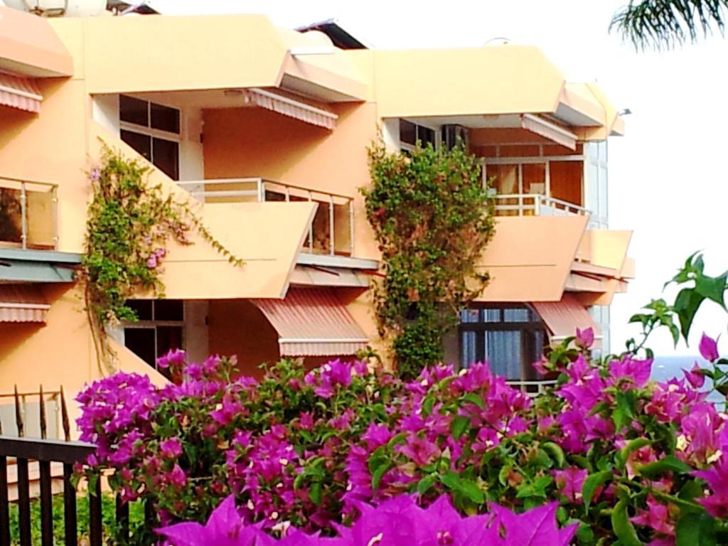 Apartamentos Patricio Playa del Inglés Habitación foto